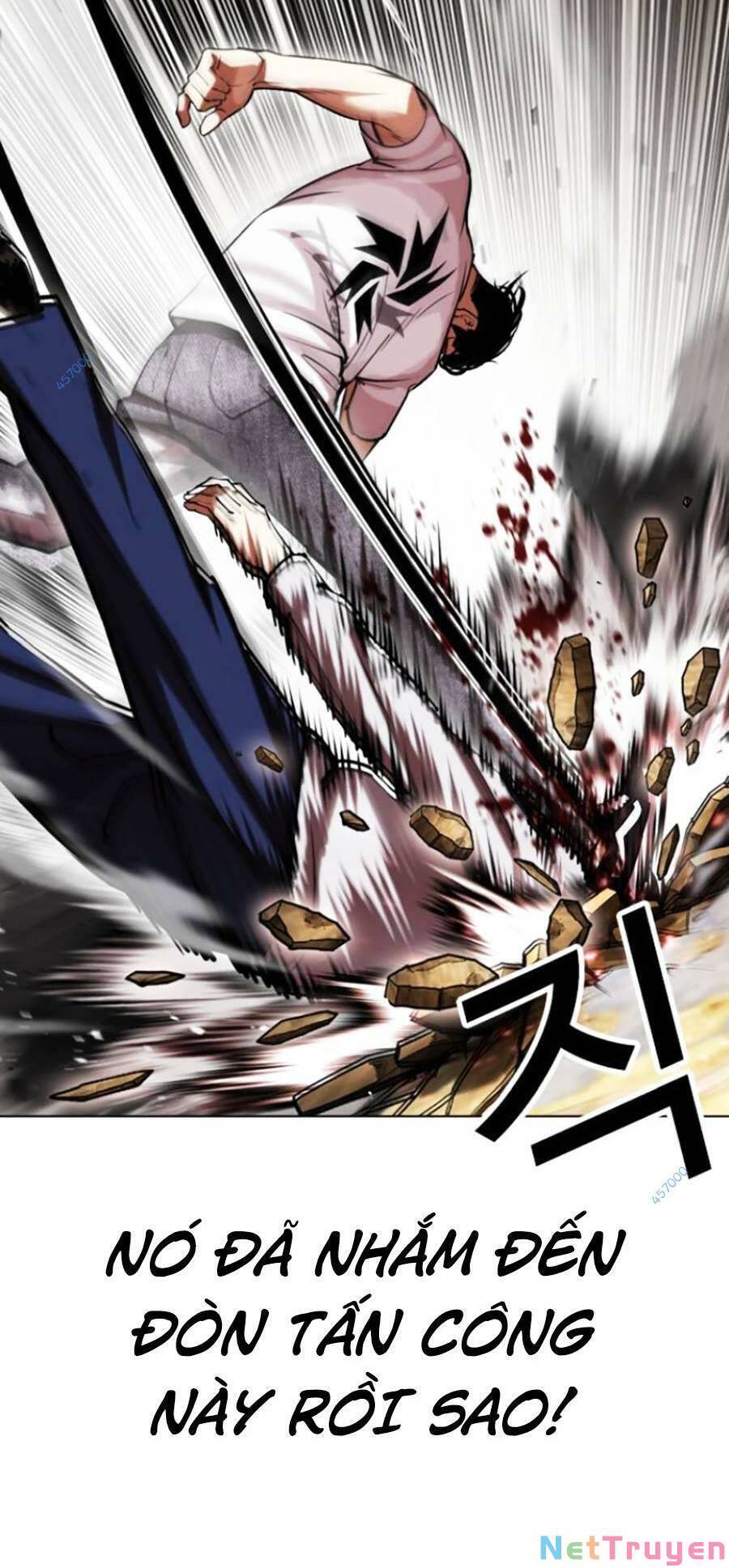 Hoán Đổi Diệu Kỳ Chapter 439 - Trang 22