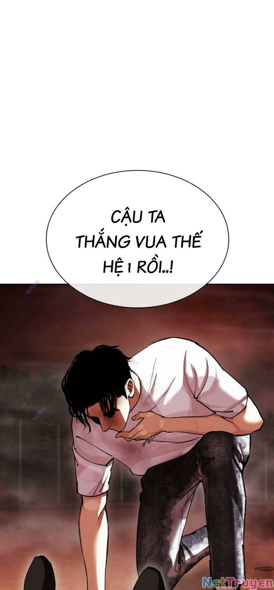 Hoán Đổi Diệu Kỳ Chapter 439 - Trang 24