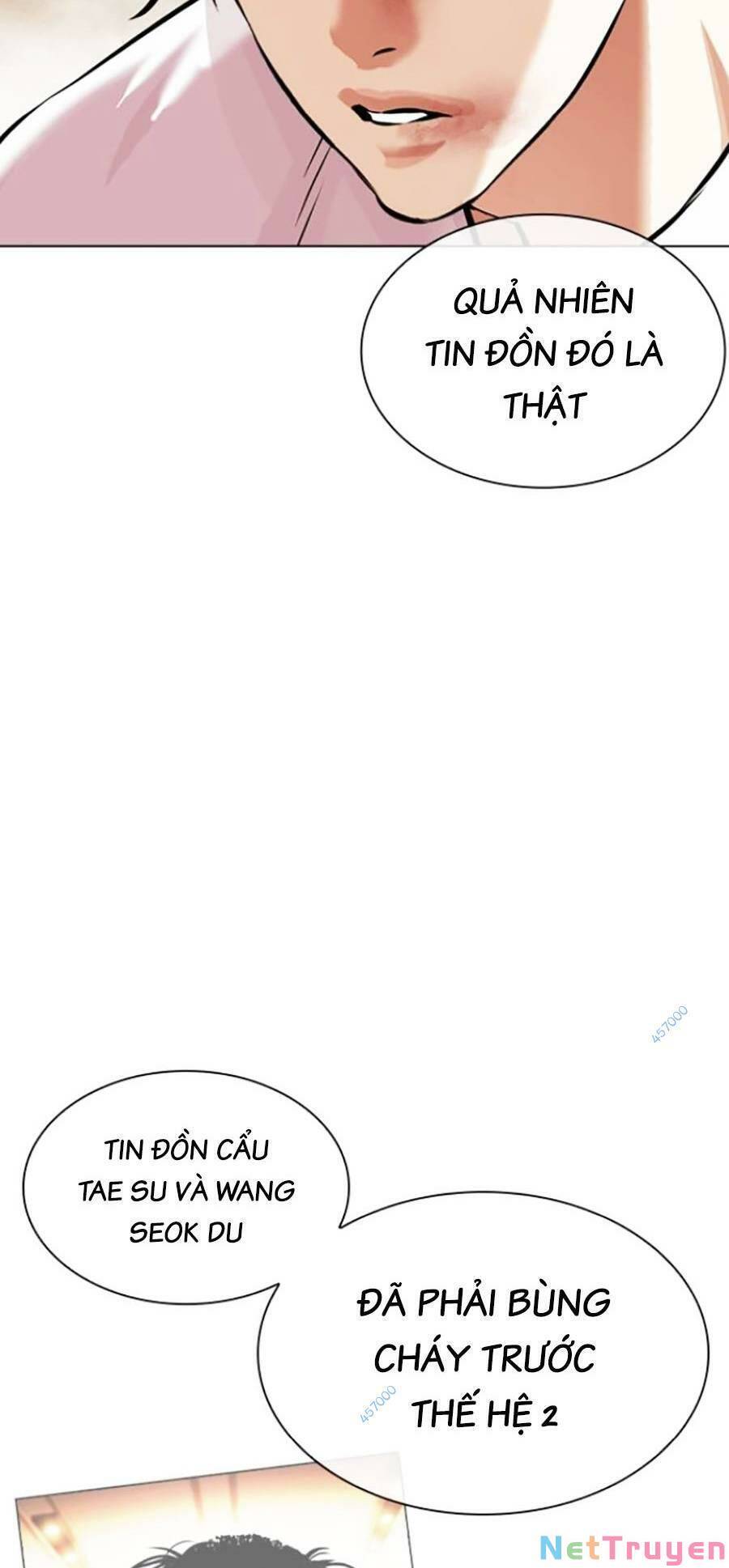 Hoán Đổi Diệu Kỳ Chapter 439 - Trang 28