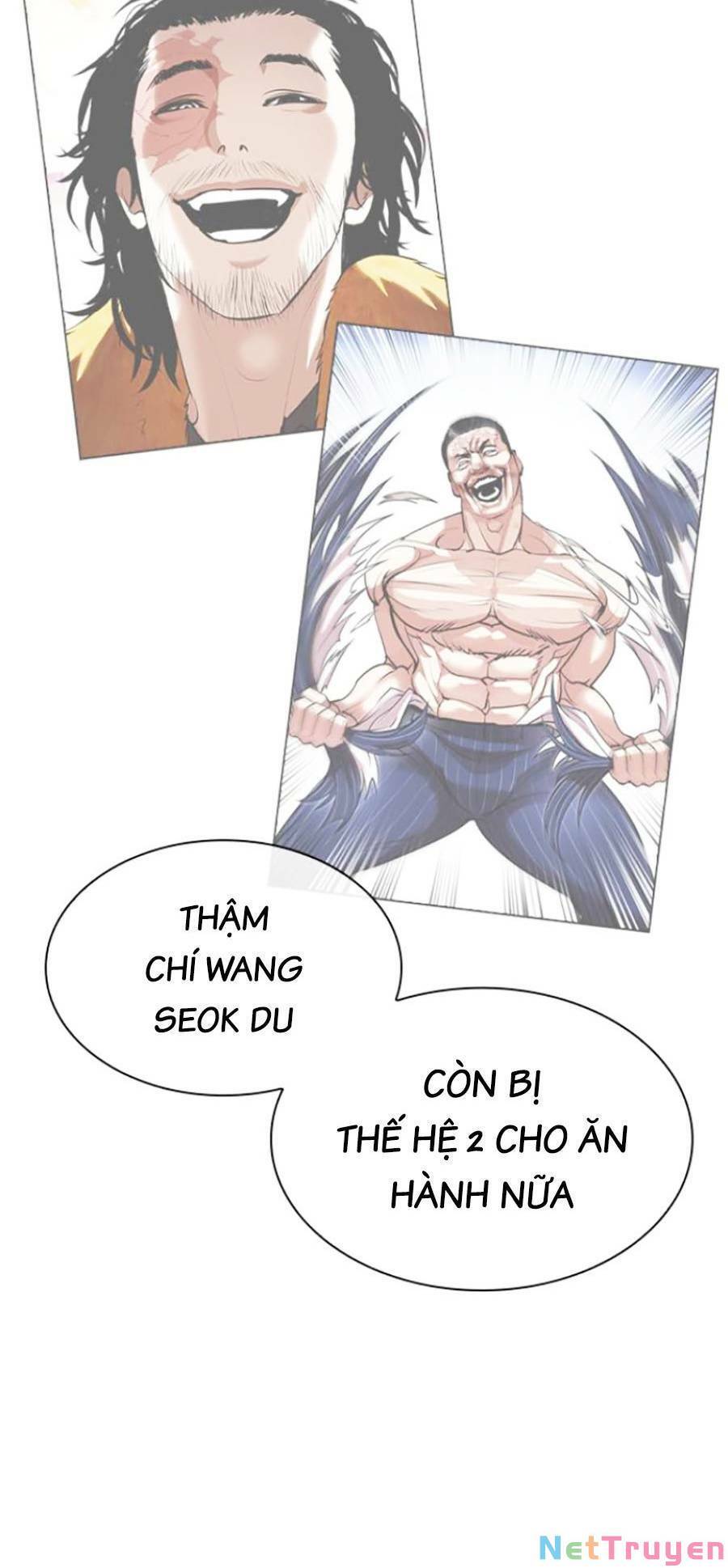 Hoán Đổi Diệu Kỳ Chapter 439 - Trang 29