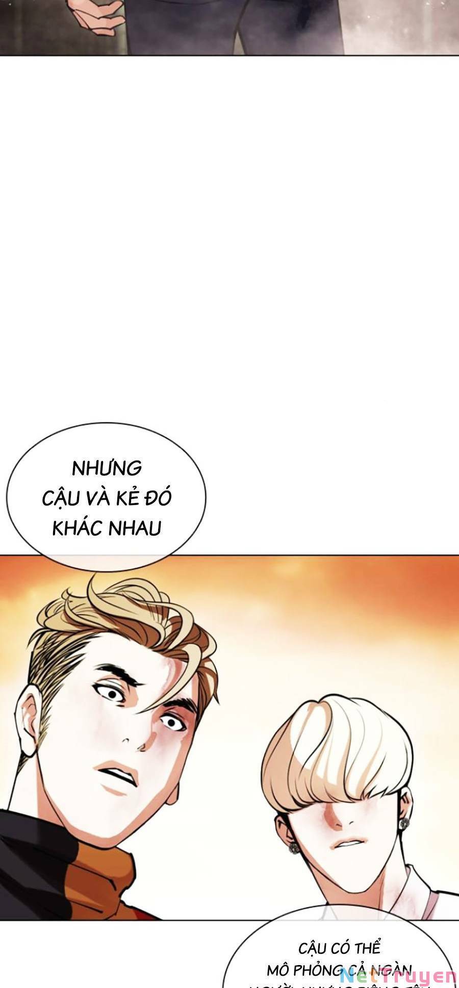 Hoán Đổi Diệu Kỳ Chapter 439 - Trang 3