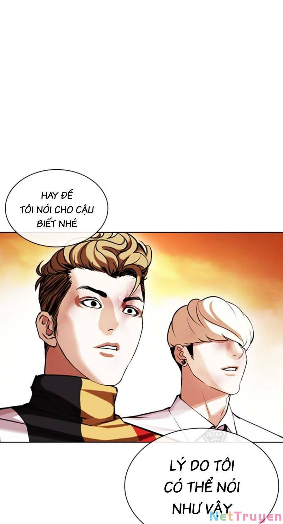 Hoán Đổi Diệu Kỳ Chapter 439 - Trang 31