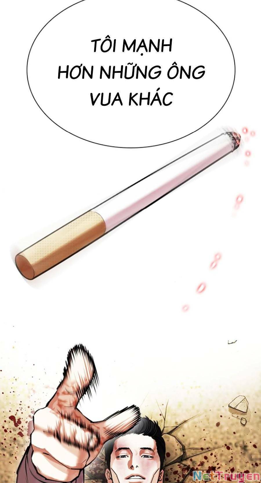 Hoán Đổi Diệu Kỳ Chapter 439 - Trang 33