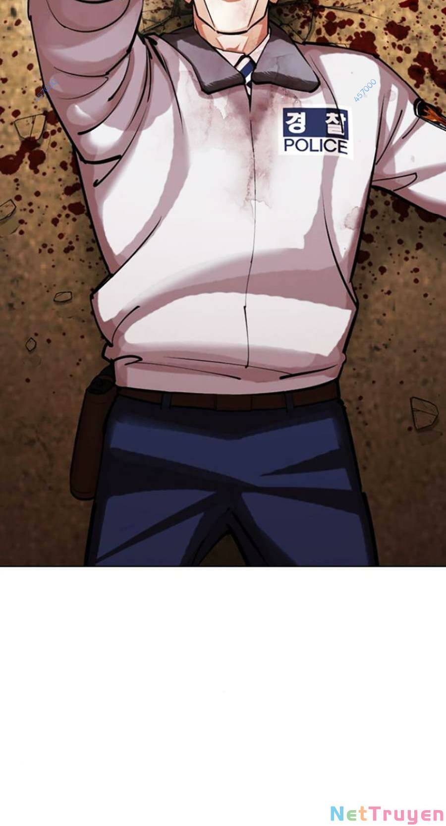 Hoán Đổi Diệu Kỳ Chapter 439 - Trang 34