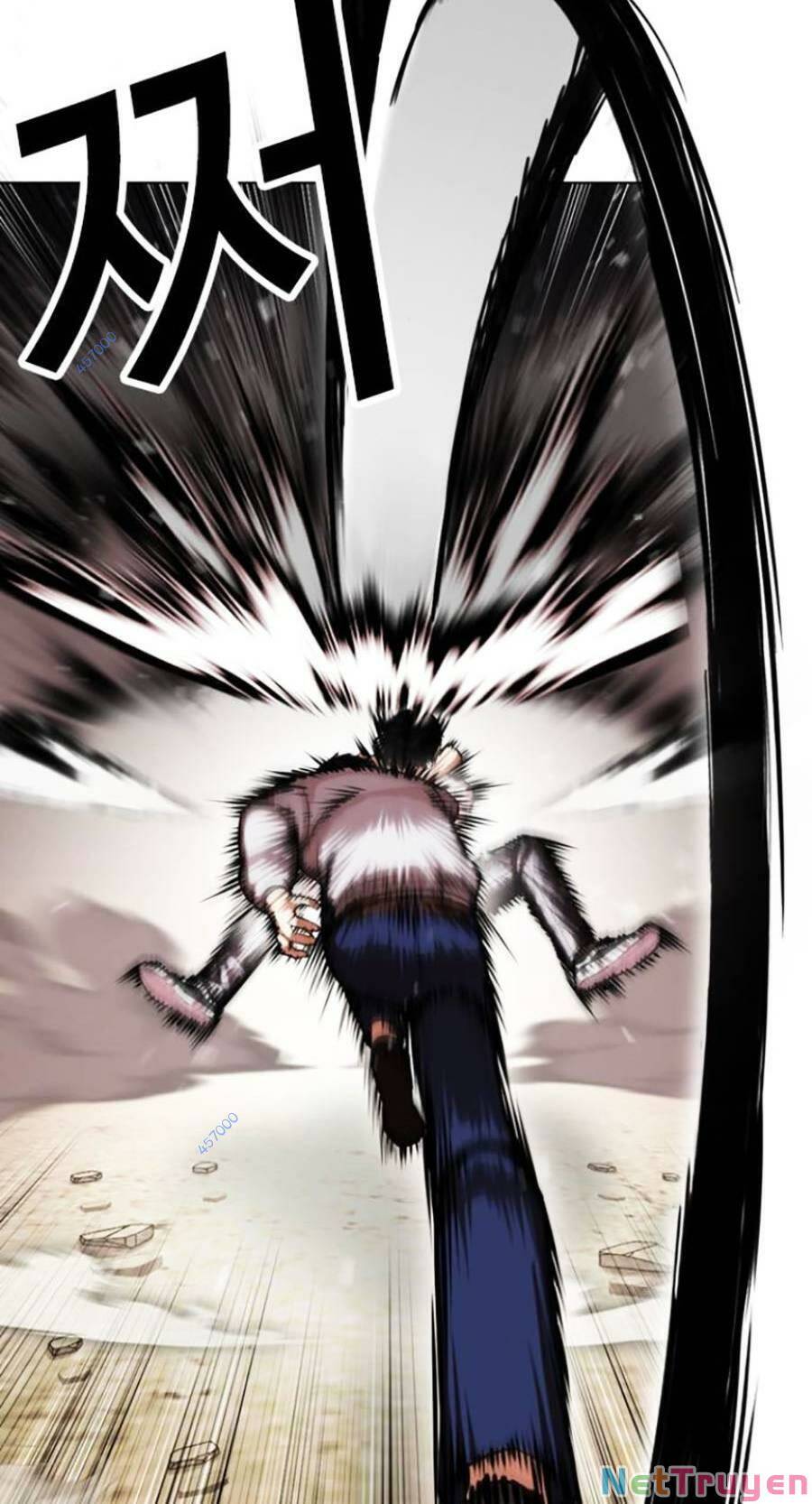 Hoán Đổi Diệu Kỳ Chapter 439 - Trang 36