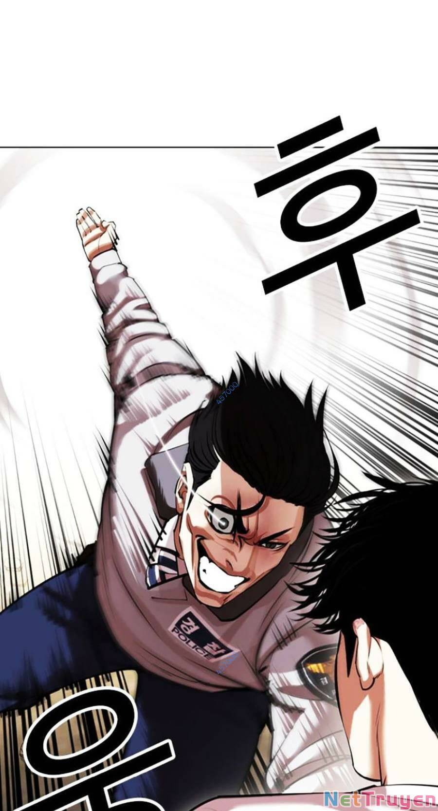 Hoán Đổi Diệu Kỳ Chapter 439 - Trang 40