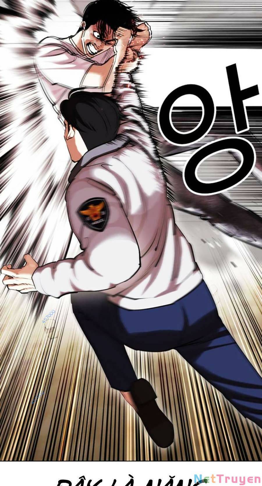 Hoán Đổi Diệu Kỳ Chapter 439 - Trang 42