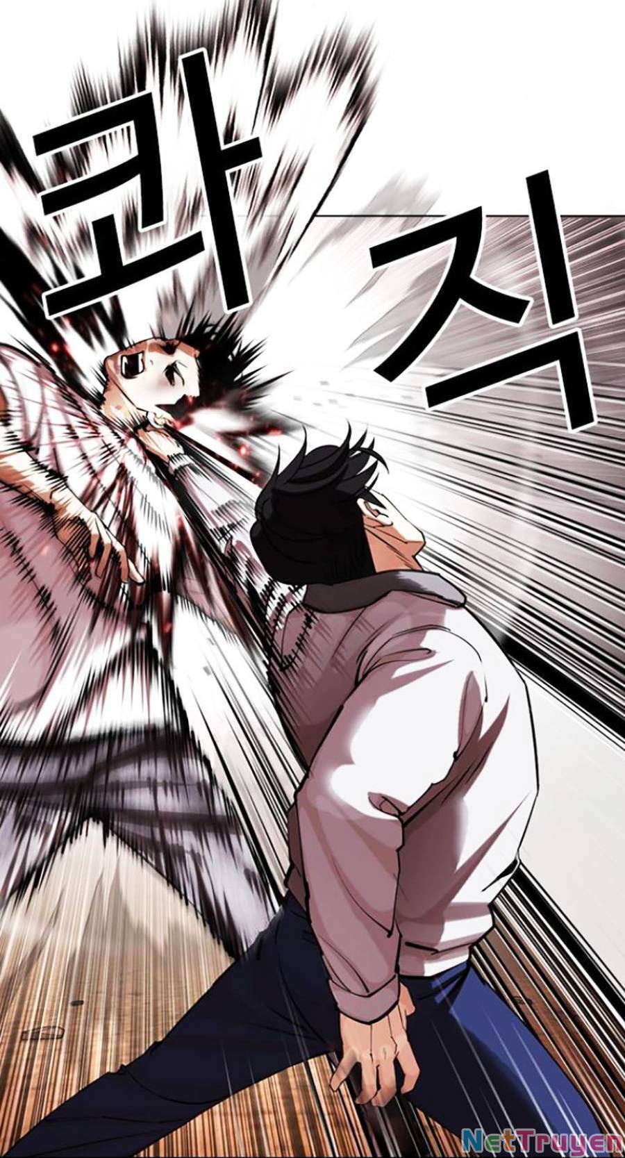 Hoán Đổi Diệu Kỳ Chapter 439 - Trang 45