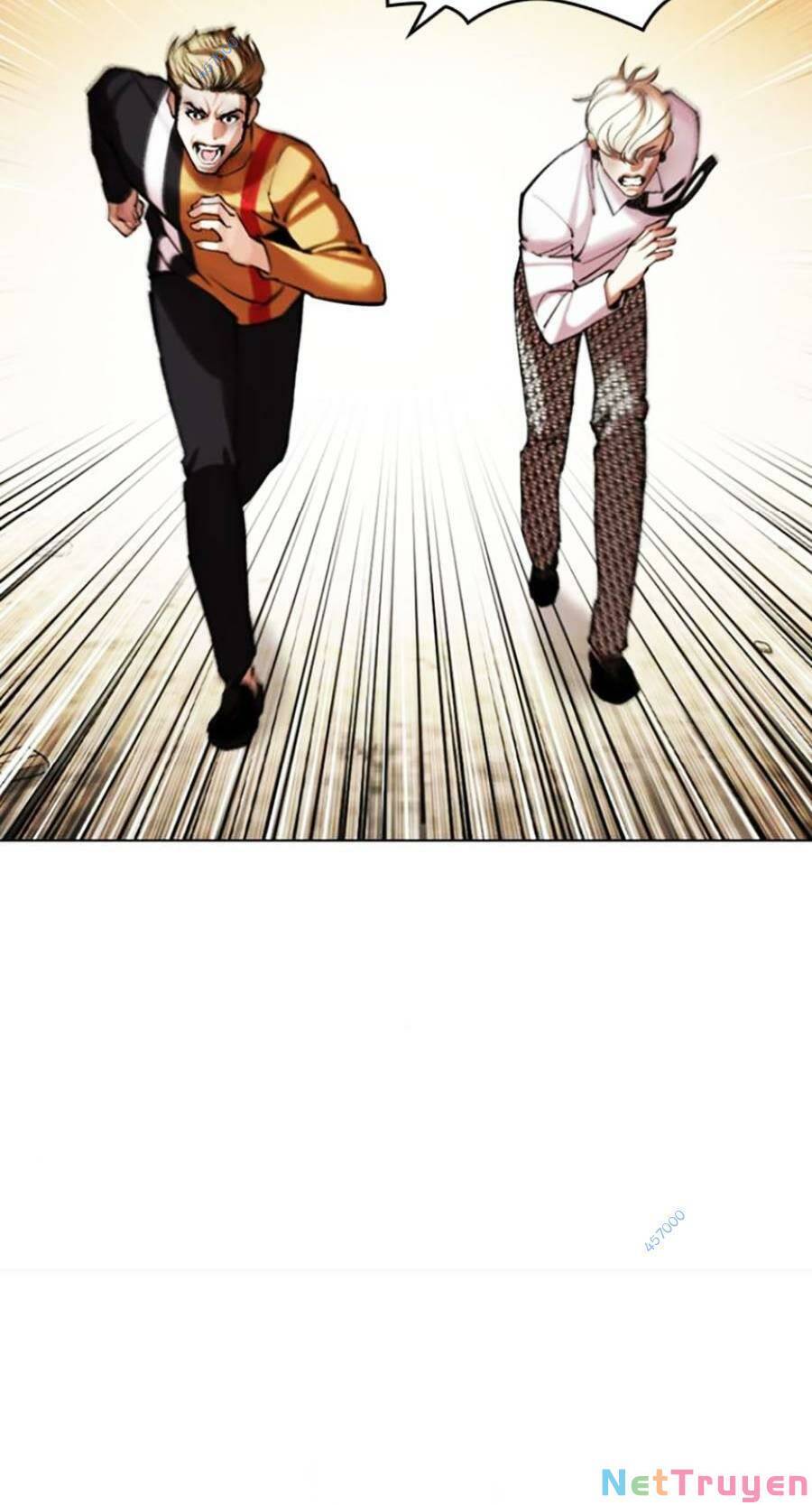 Hoán Đổi Diệu Kỳ Chapter 439 - Trang 52