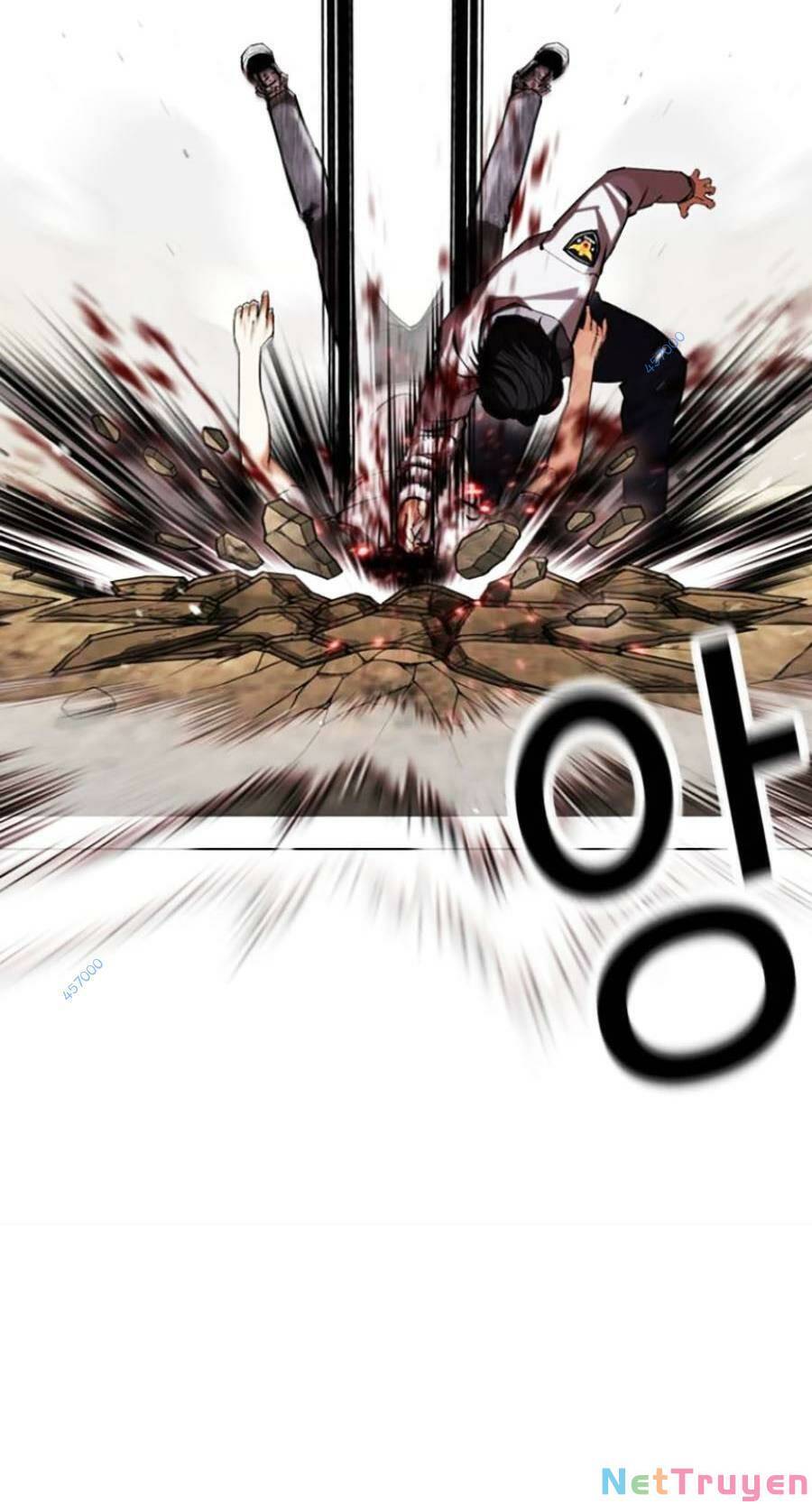 Hoán Đổi Diệu Kỳ Chapter 439 - Trang 54