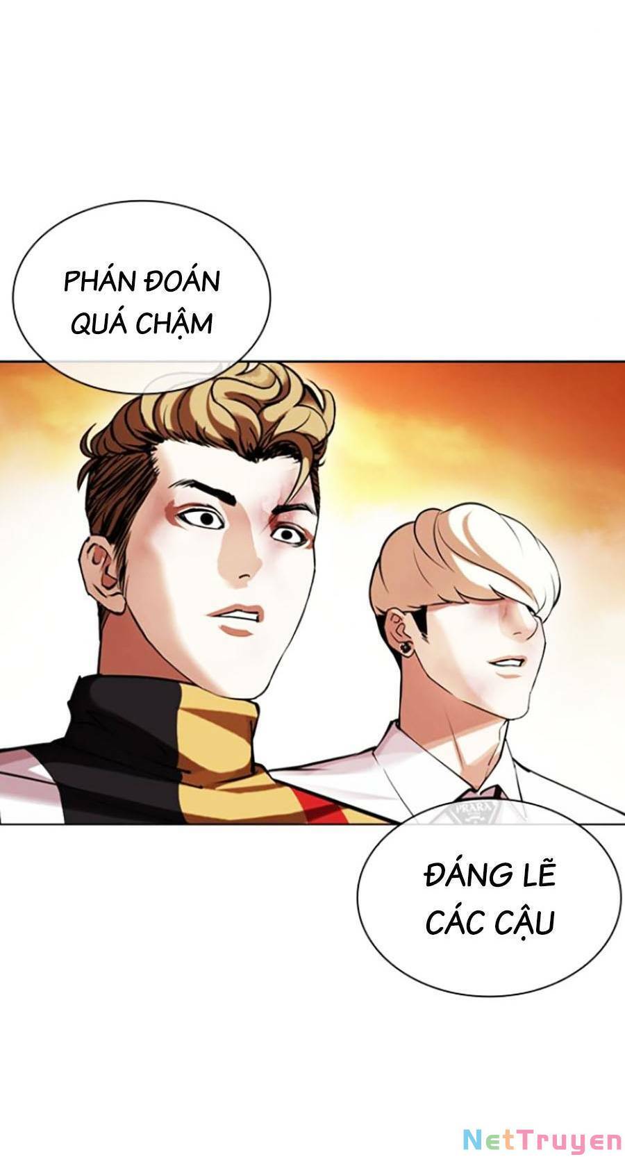Hoán Đổi Diệu Kỳ Chapter 439 - Trang 55