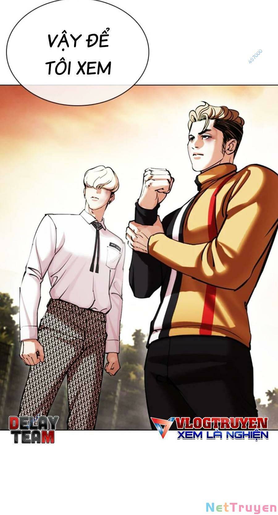 Hoán Đổi Diệu Kỳ Chapter 439 - Trang 58