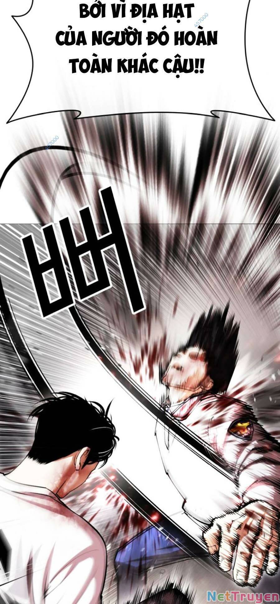 Hoán Đổi Diệu Kỳ Chapter 439 - Trang 6