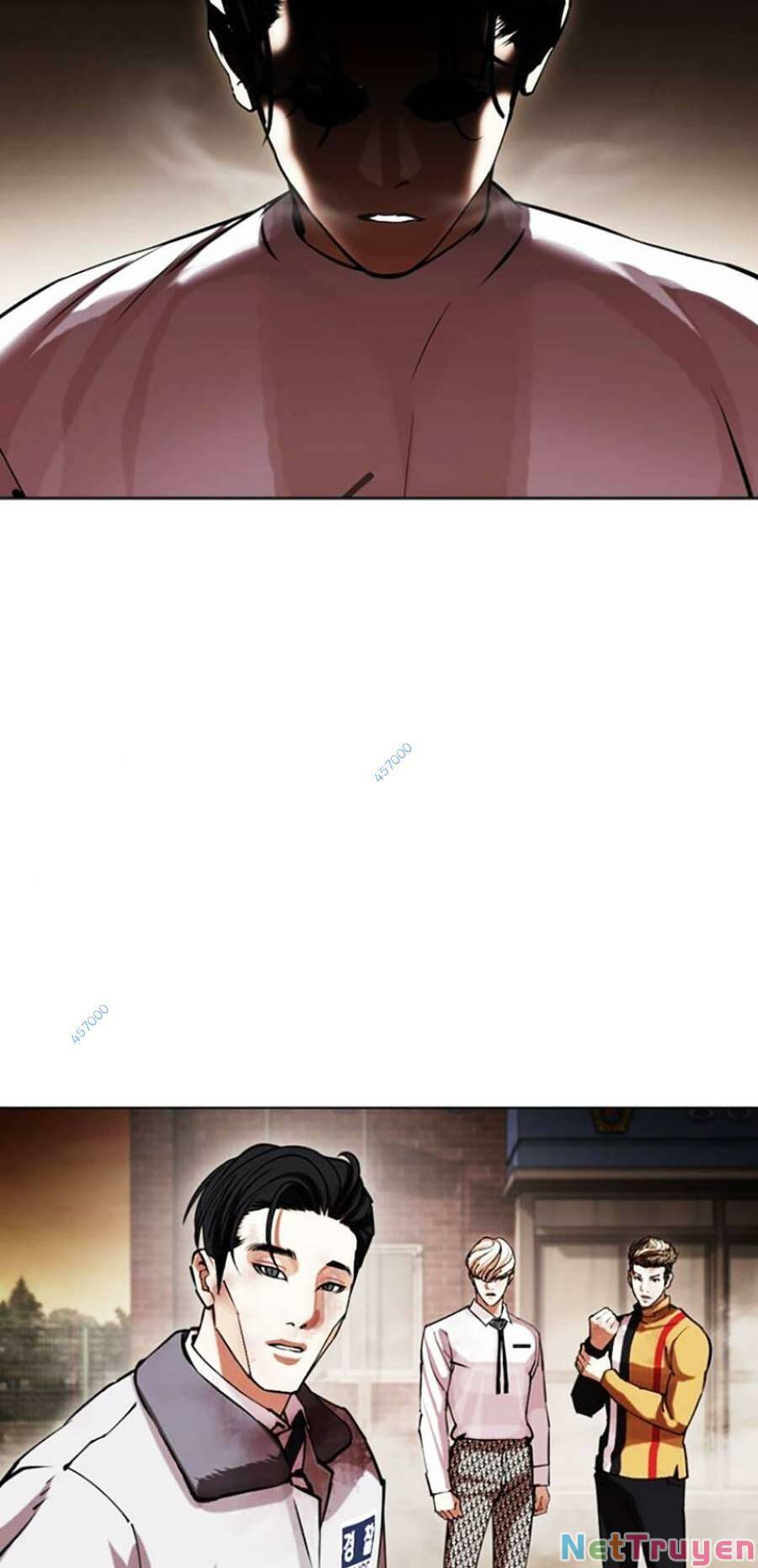 Hoán Đổi Diệu Kỳ Chapter 439 - Trang 64