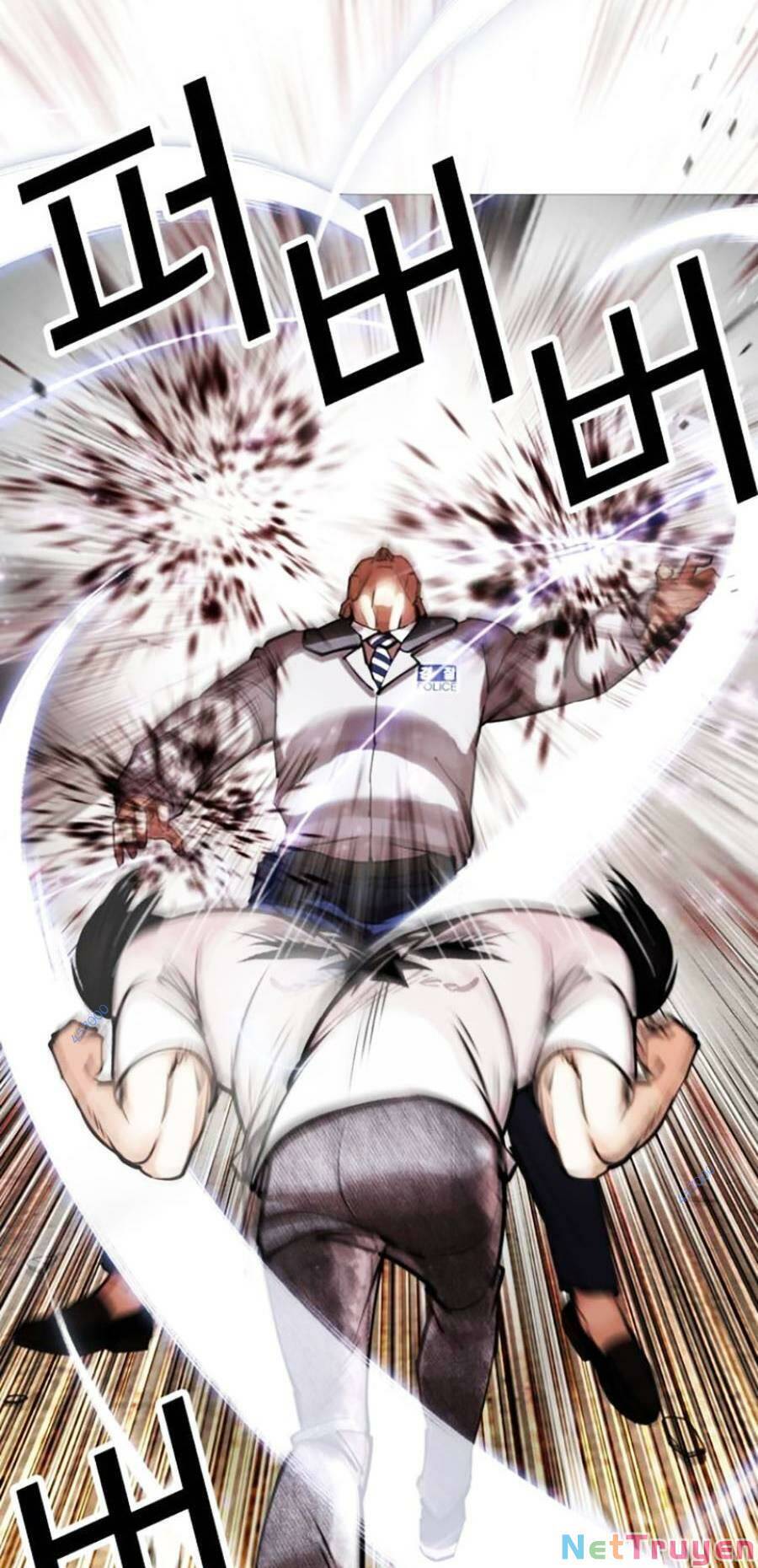 Hoán Đổi Diệu Kỳ Chapter 439 - Trang 82