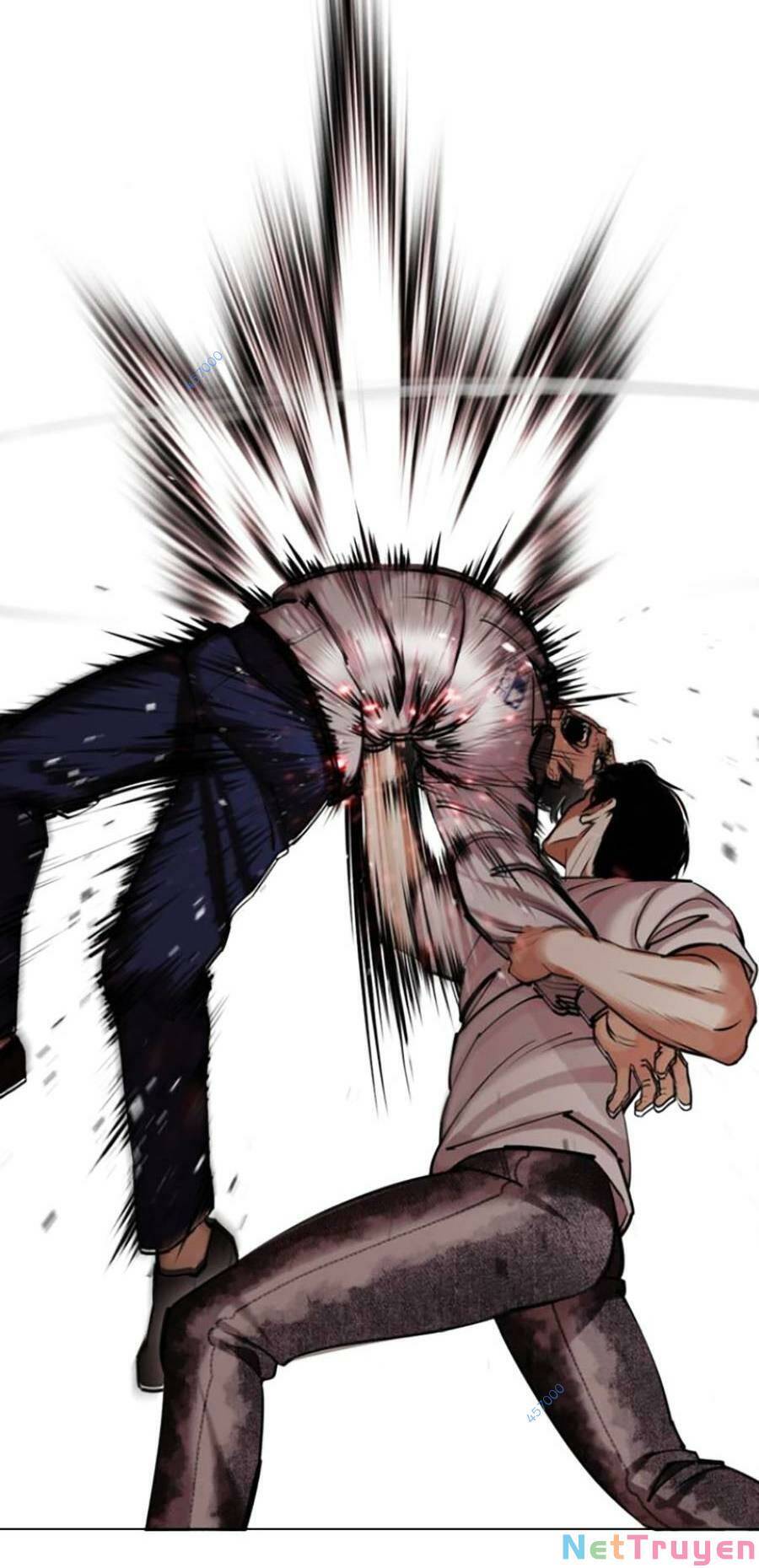 Hoán Đổi Diệu Kỳ Chapter 439 - Trang 86