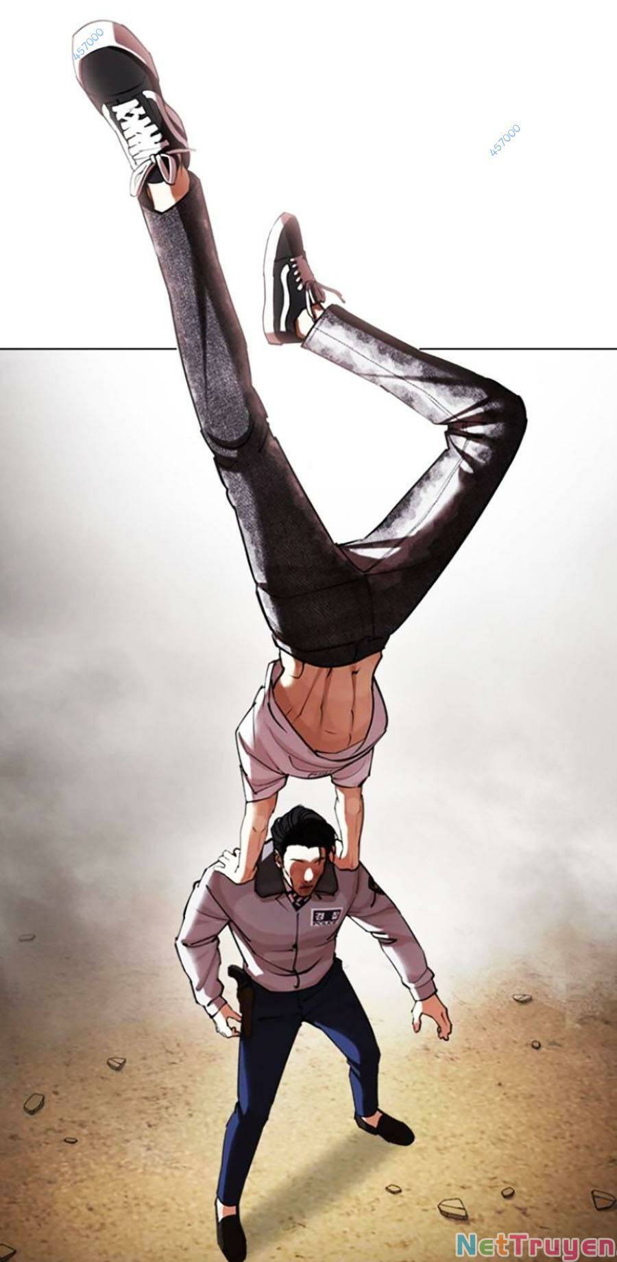 Hoán Đổi Diệu Kỳ Chapter 439 - Trang 90