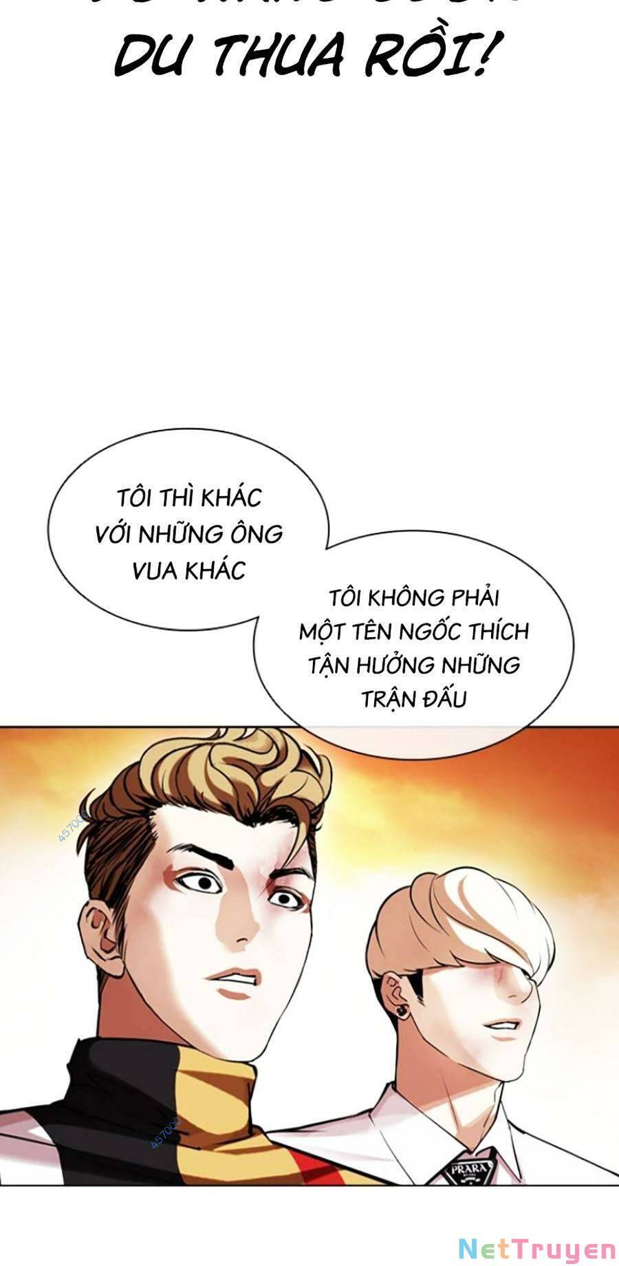 Hoán Đổi Diệu Kỳ Chapter 439 - Trang 94