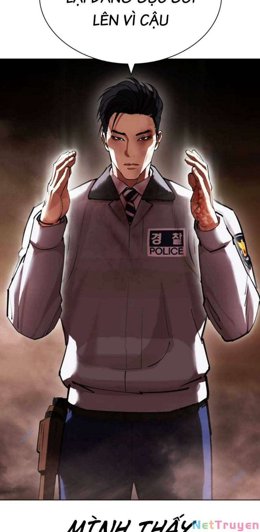 Hoán Đổi Diệu Kỳ Chapter 439 - Trang 96