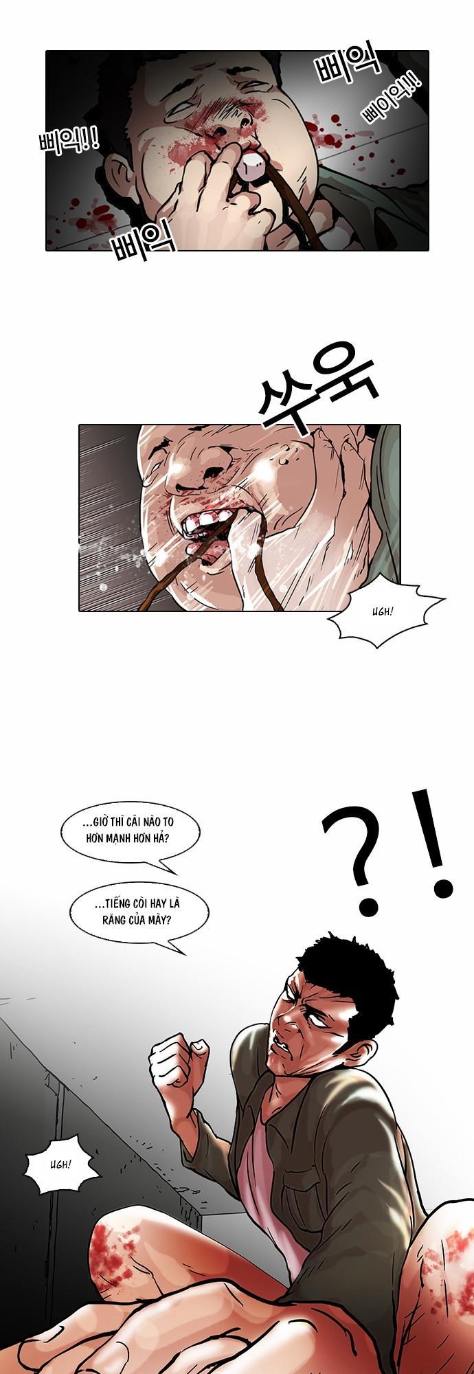 Hoán Đổi Diệu Kỳ Chapter 44 - Trang 19