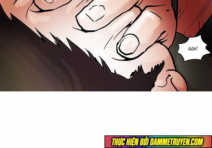 Hoán Đổi Diệu Kỳ Chapter 44 - Trang 20