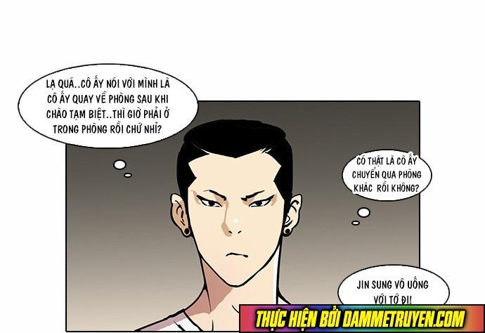 Hoán Đổi Diệu Kỳ Chapter 44 - Trang 22