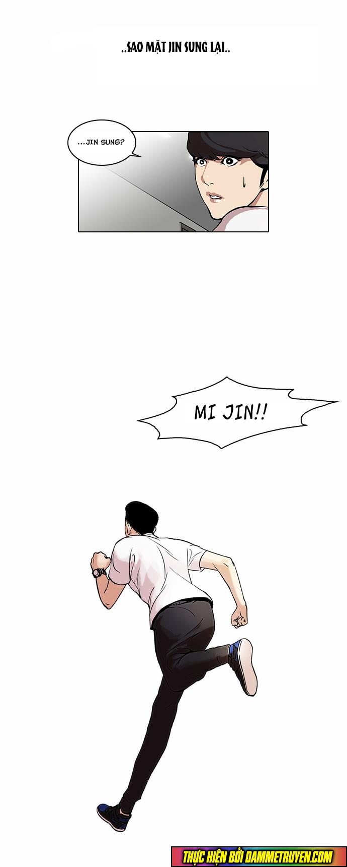 Hoán Đổi Diệu Kỳ Chapter 44 - Trang 29