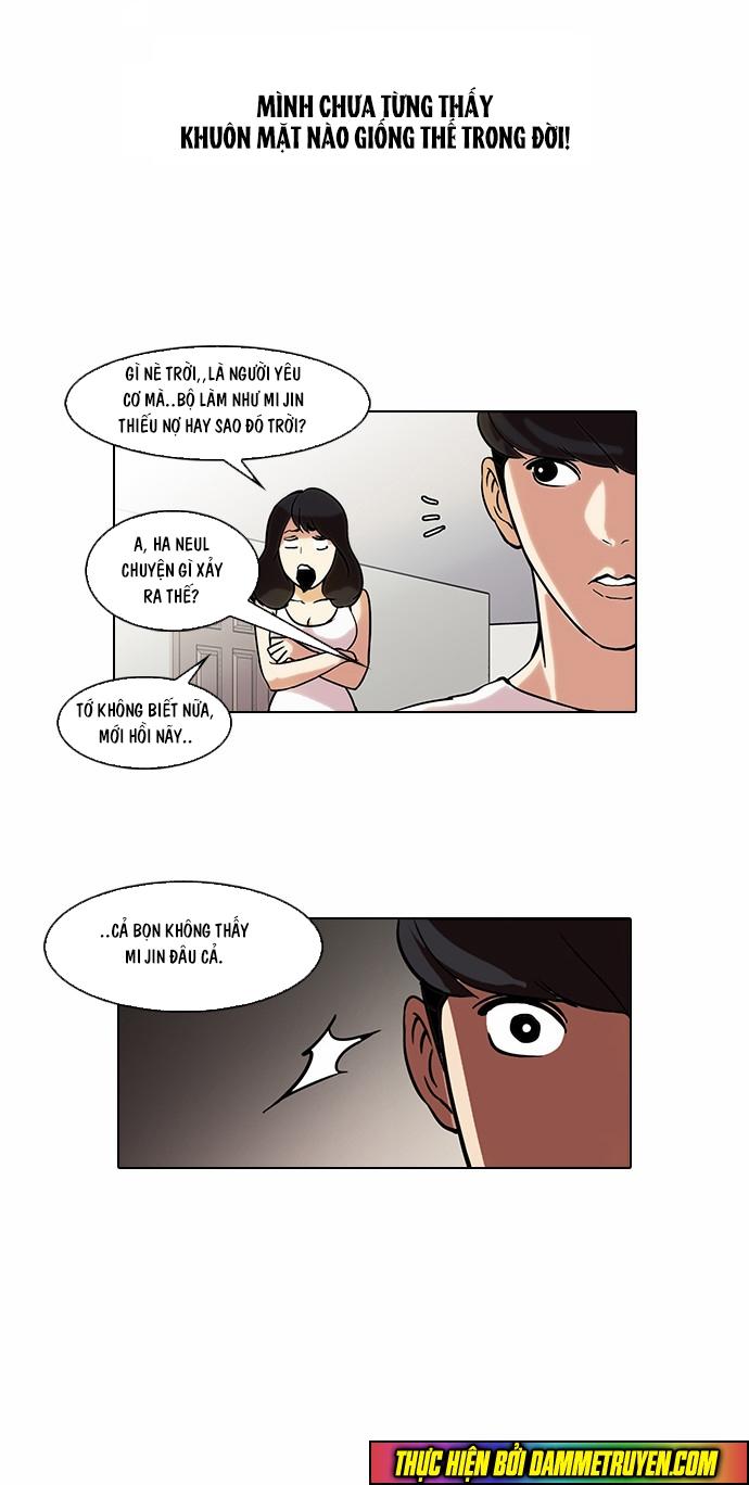 Hoán Đổi Diệu Kỳ Chapter 44 - Trang 30