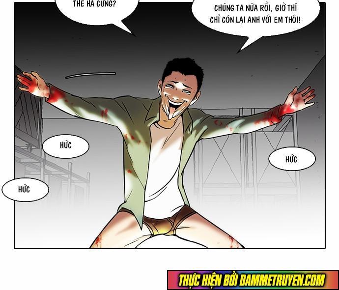 Hoán Đổi Diệu Kỳ Chapter 44 - Trang 32