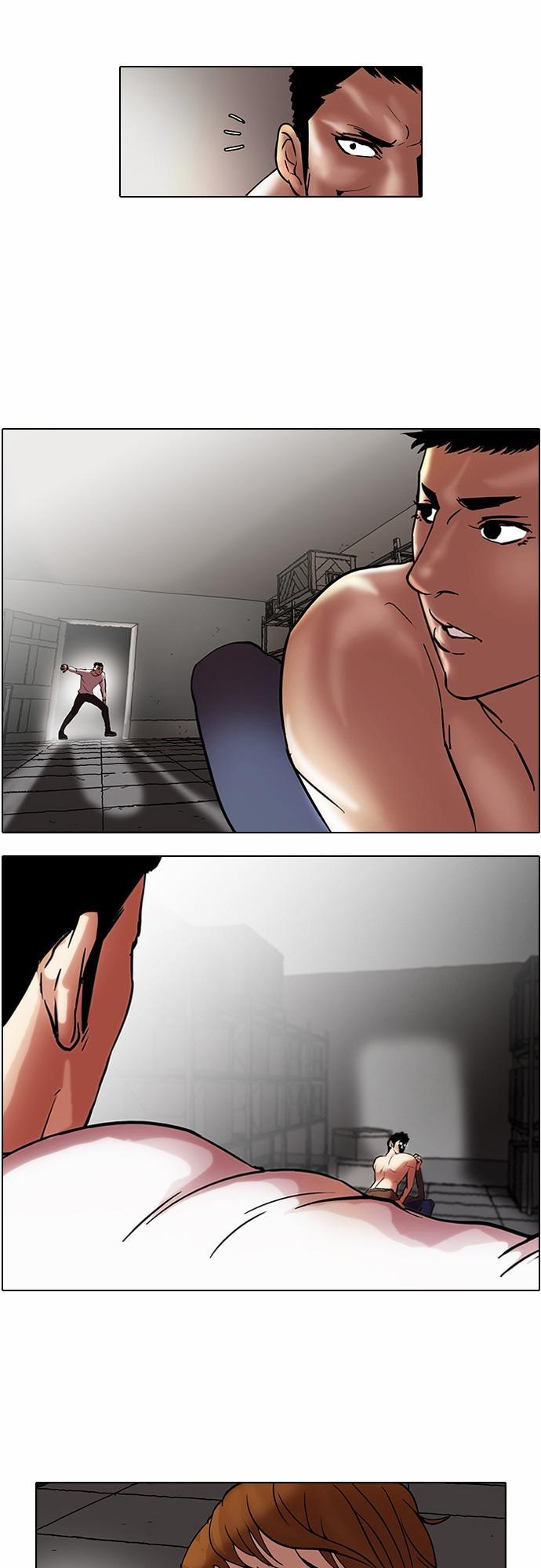 Hoán Đổi Diệu Kỳ Chapter 44 - Trang 38