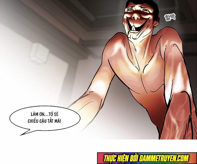 Hoán Đổi Diệu Kỳ Chapter 44 - Trang 8