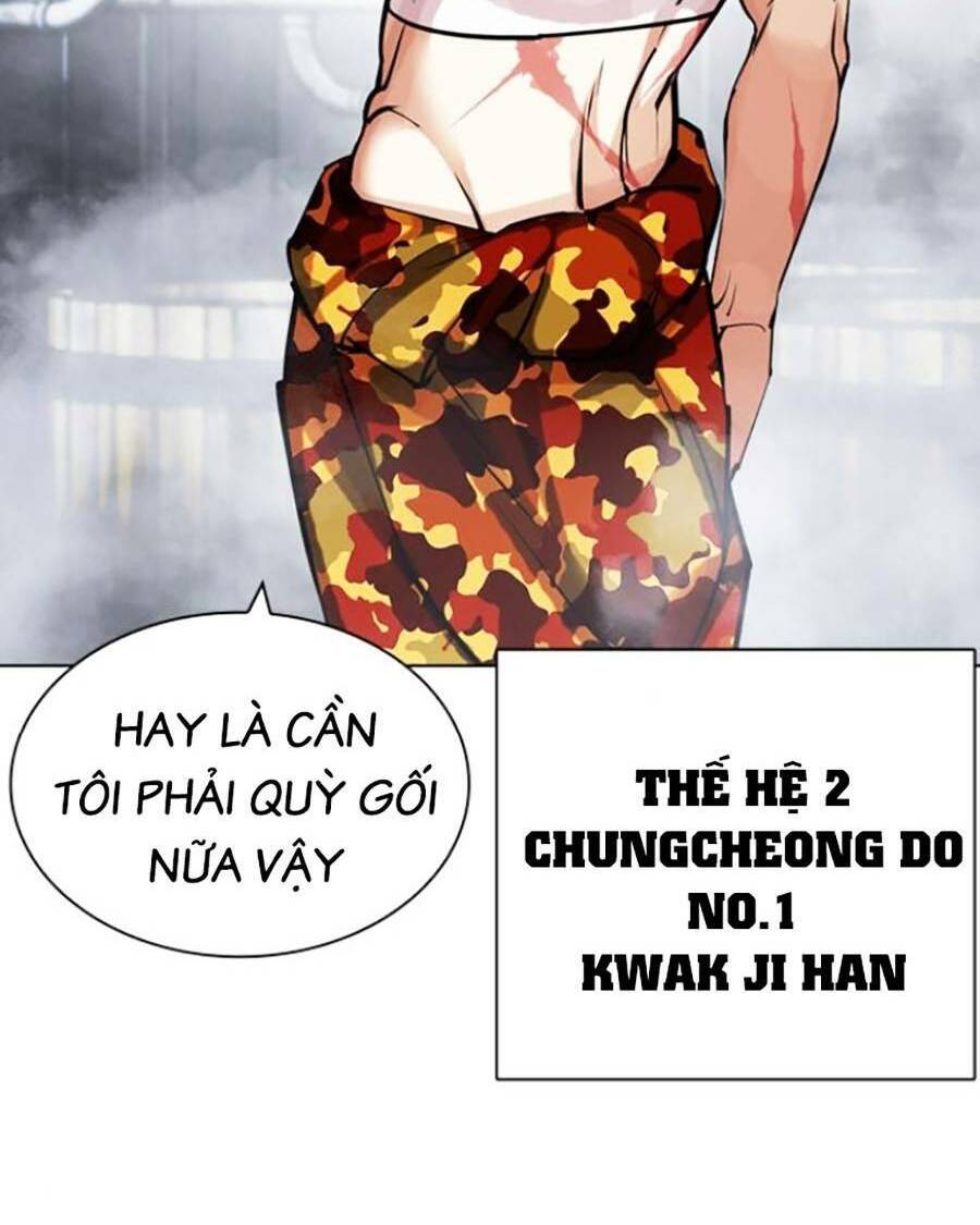 Hoán Đổi Diệu Kỳ Chapter 440 - Trang 11