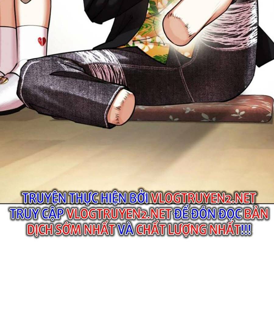 Hoán Đổi Diệu Kỳ Chapter 440 - Trang 111