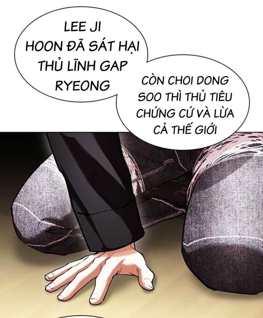 Hoán Đổi Diệu Kỳ Chapter 440 - Trang 114