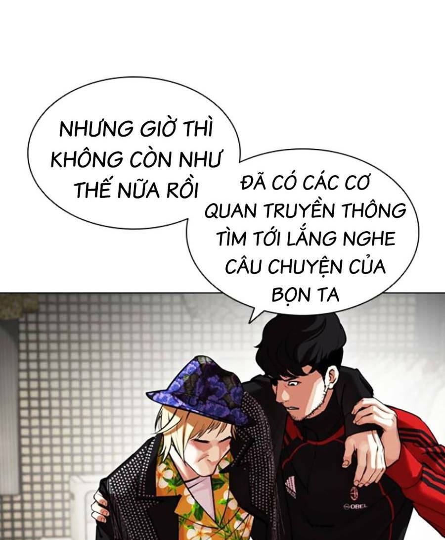 Hoán Đổi Diệu Kỳ Chapter 440 - Trang 116