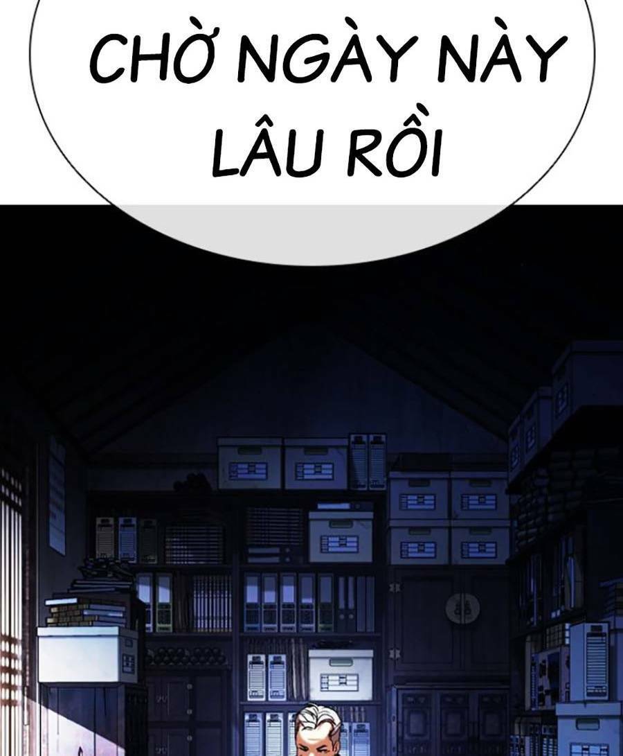 Hoán Đổi Diệu Kỳ Chapter 440 - Trang 124