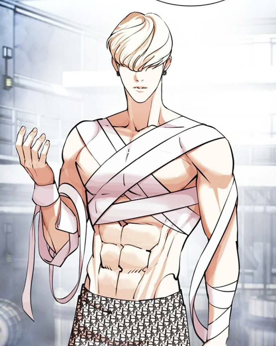 Hoán Đổi Diệu Kỳ Chapter 440 - Trang 13