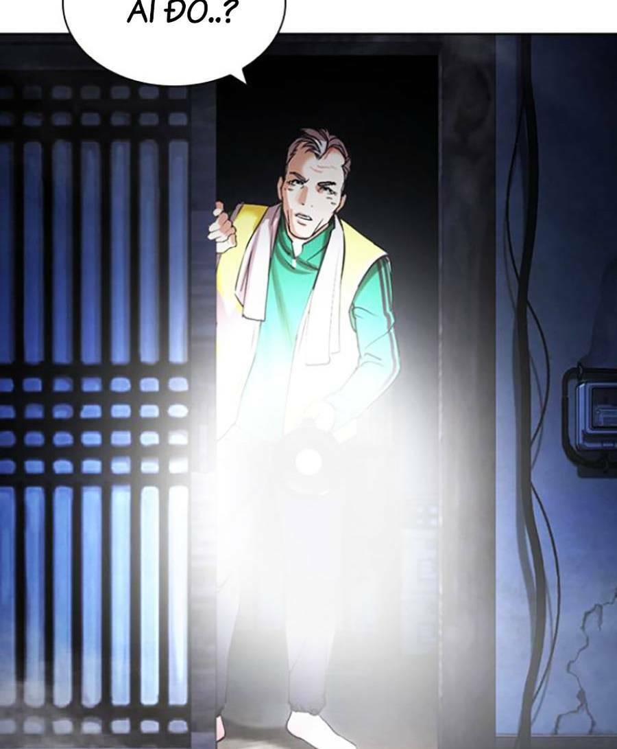 Hoán Đổi Diệu Kỳ Chapter 440 - Trang 138