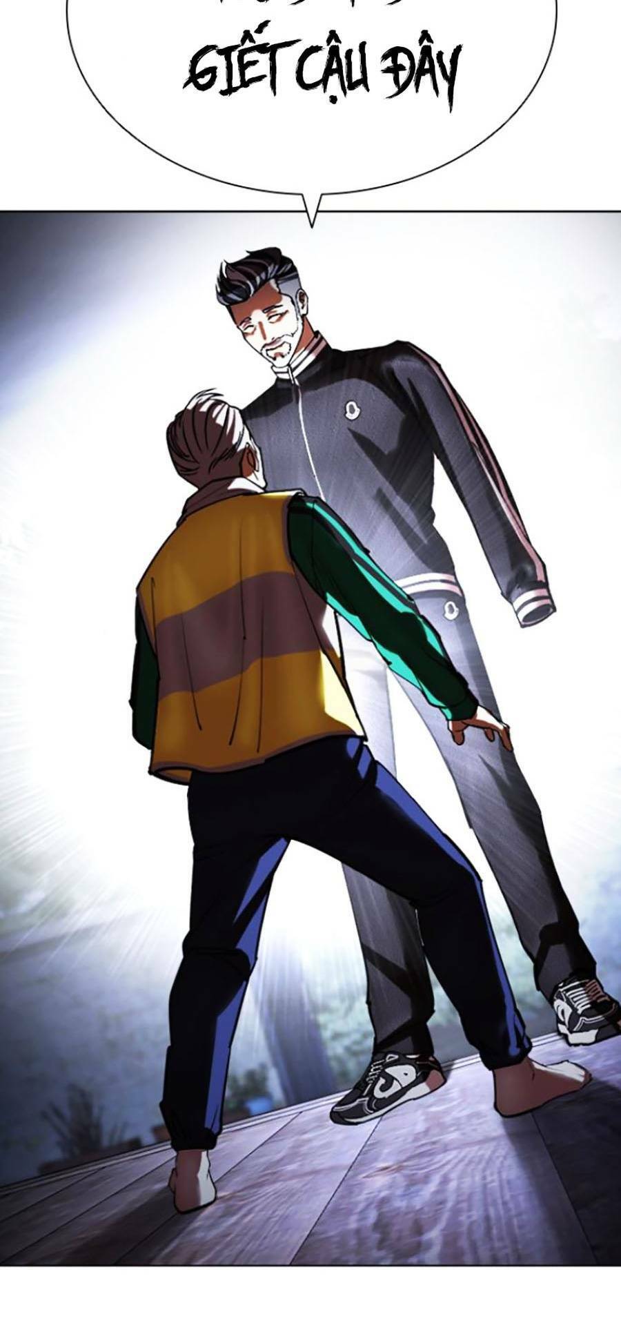 Hoán Đổi Diệu Kỳ Chapter 440 - Trang 152