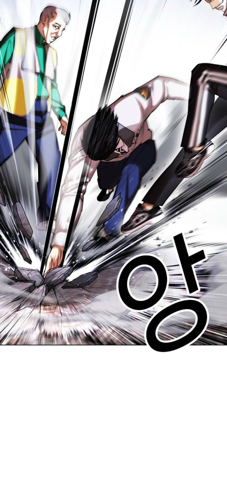 Hoán Đổi Diệu Kỳ Chapter 440 - Trang 155