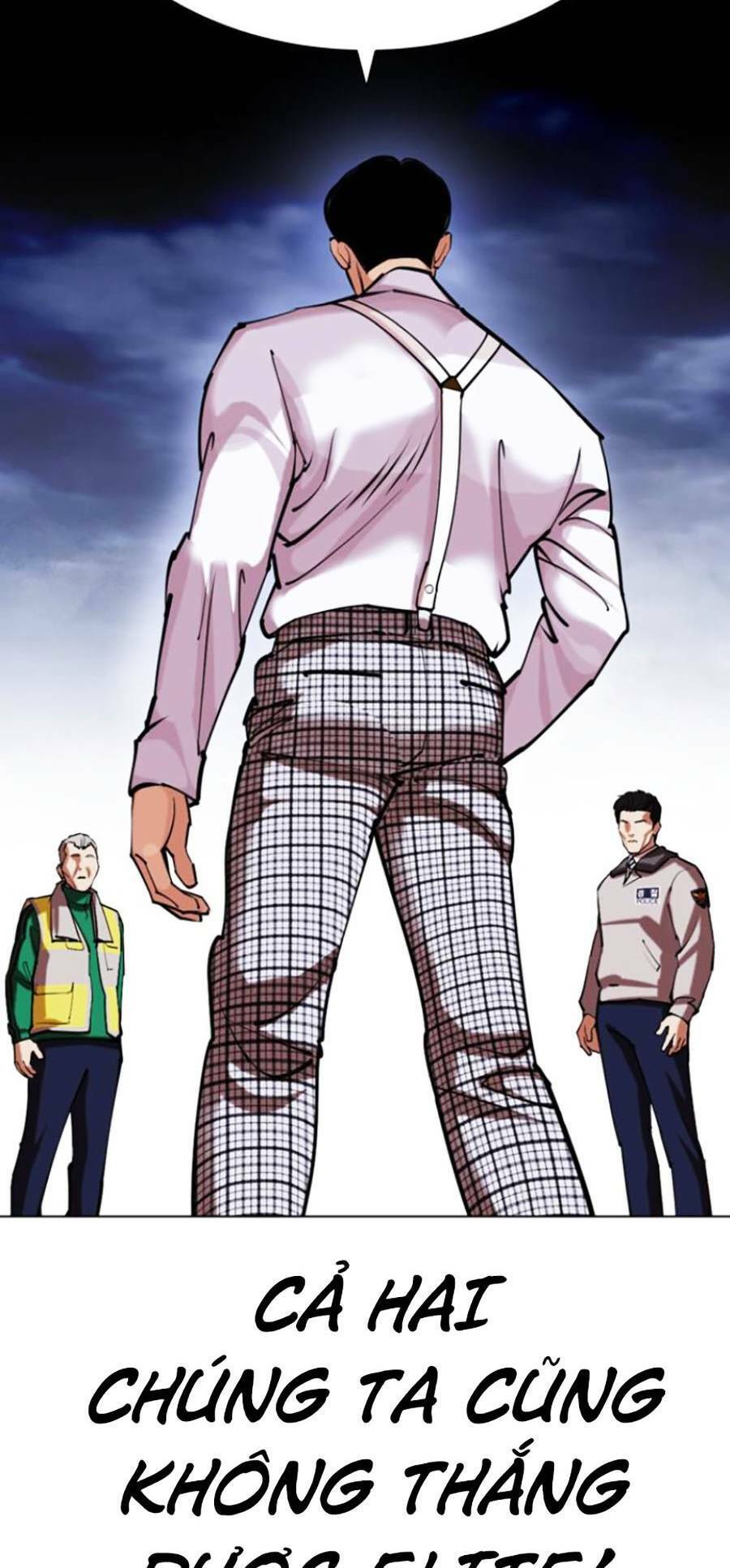 Hoán Đổi Diệu Kỳ Chapter 440 - Trang 161