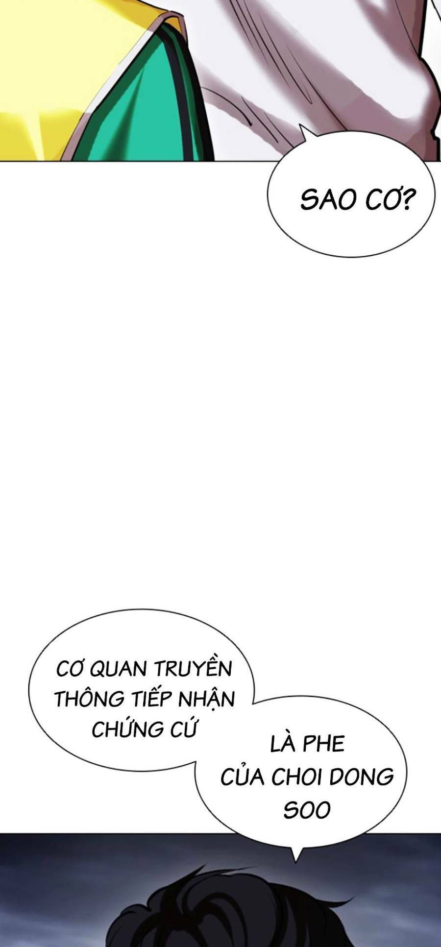 Hoán Đổi Diệu Kỳ Chapter 440 - Trang 163