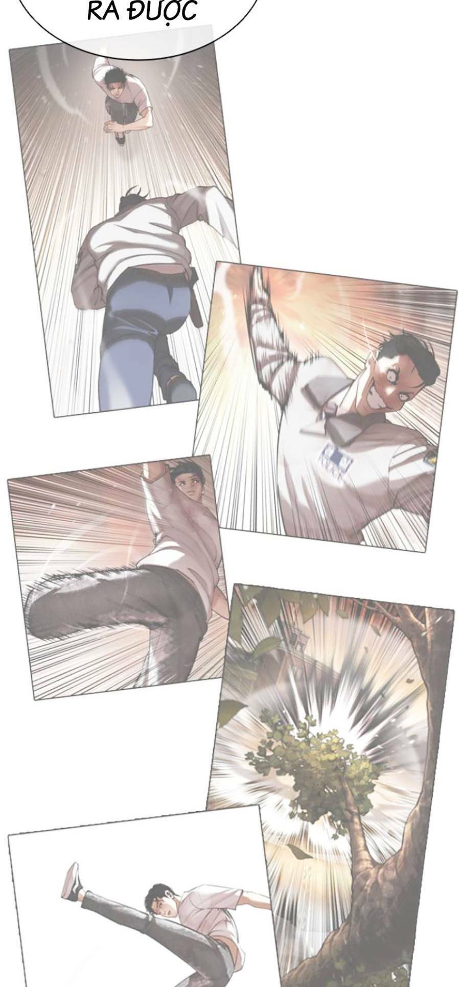 Hoán Đổi Diệu Kỳ Chapter 440 - Trang 168