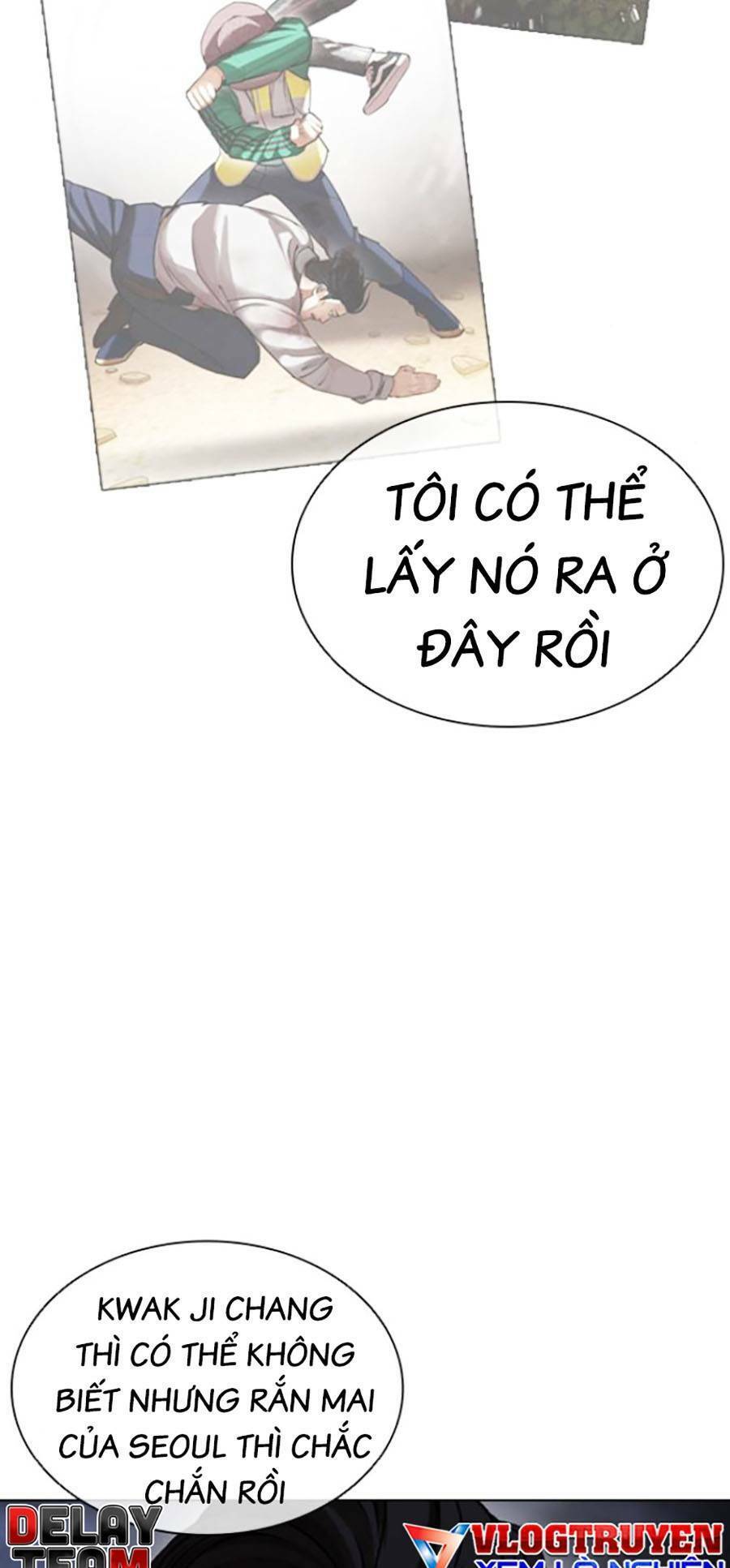 Hoán Đổi Diệu Kỳ Chapter 440 - Trang 169