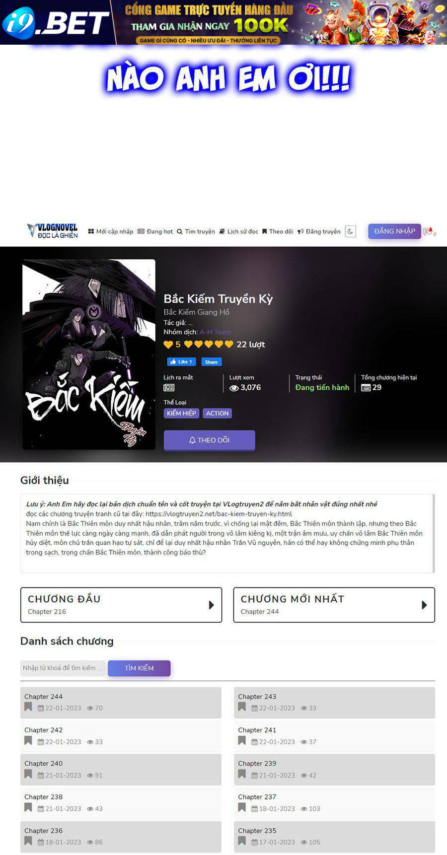 Hoán Đổi Diệu Kỳ - Chapter 440 - Page 175