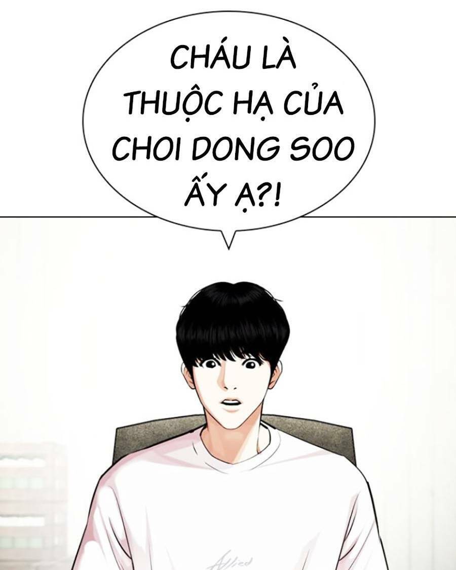 Hoán Đổi Diệu Kỳ Chapter 440 - Trang 20