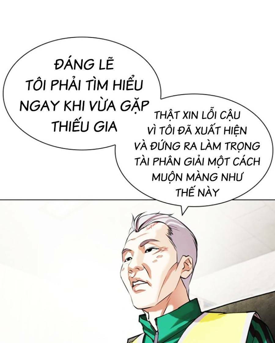 Hoán Đổi Diệu Kỳ Chapter 440 - Trang 22