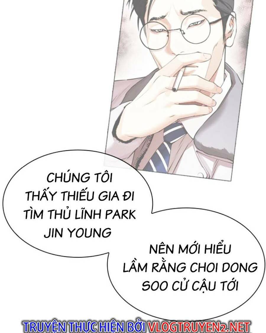 Hoán Đổi Diệu Kỳ Chapter 440 - Trang 27