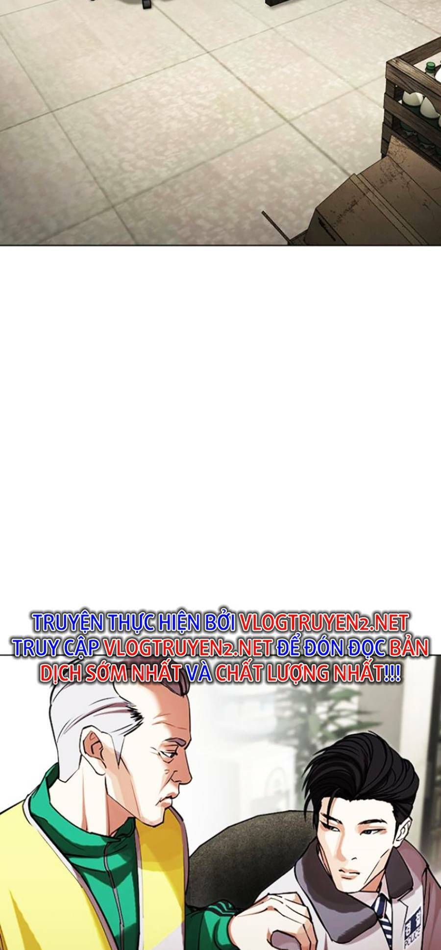 Hoán Đổi Diệu Kỳ Chapter 440 - Trang 51