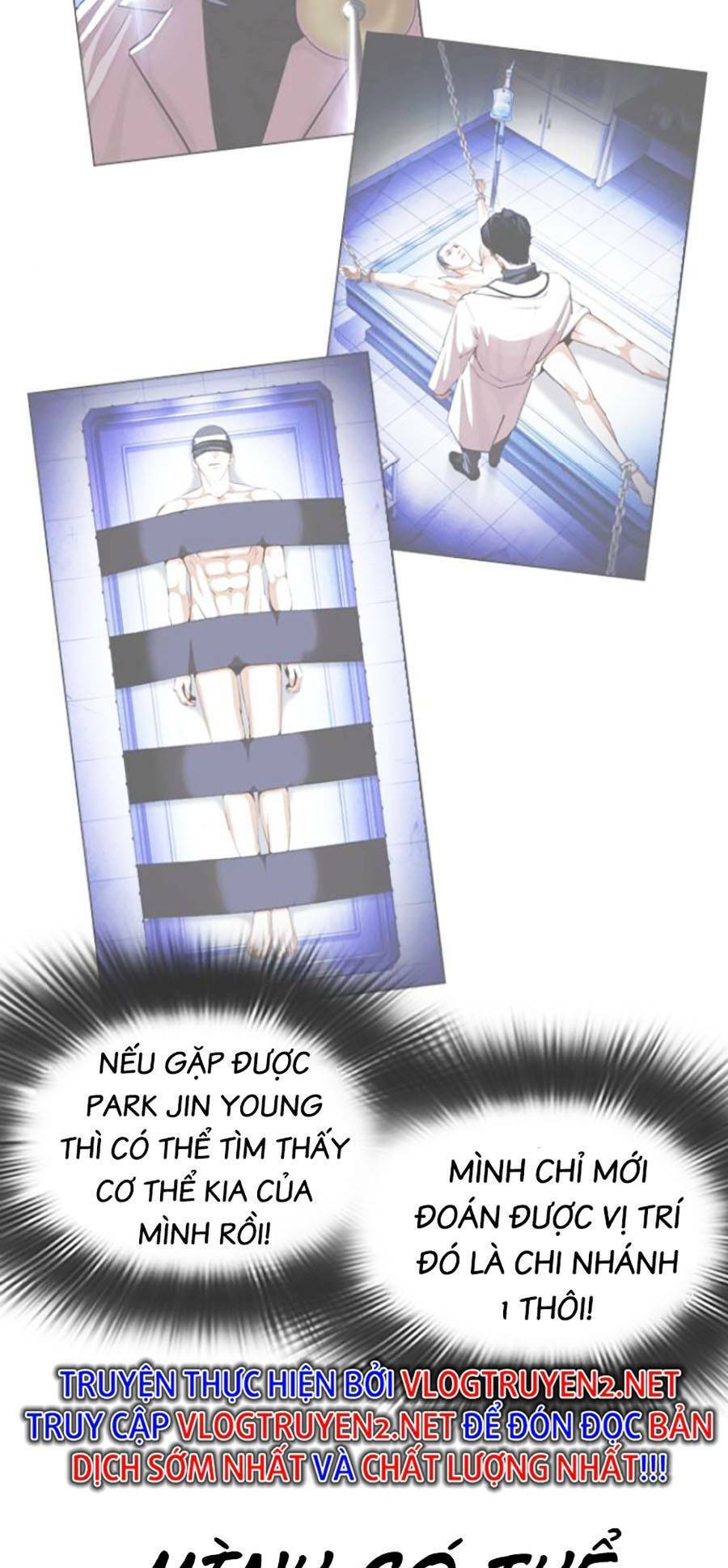 Hoán Đổi Diệu Kỳ Chapter 440 - Trang 56